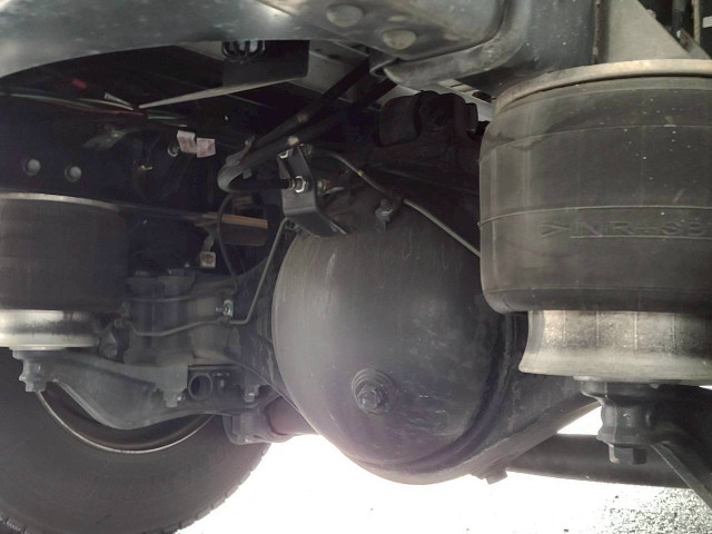 日野 レンジャー 2KG-FD2ABG(2WD)の写真30