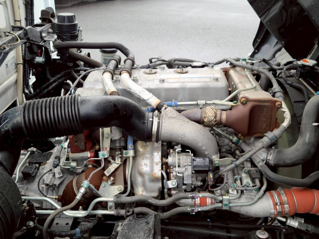 日野 レンジャー 2KG-FD2ABG(2WD)の写真35