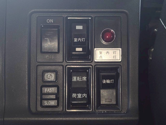 日野 レンジャー 2KG-FD2ABG(2WD)の写真41