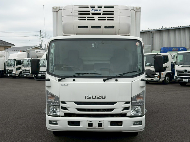 いすゞ エルフ TPG-NPR85AN(2WD)の写真2