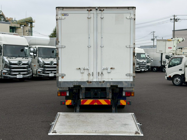 いすゞ エルフ TPG-NPR85AN(2WD)の写真12