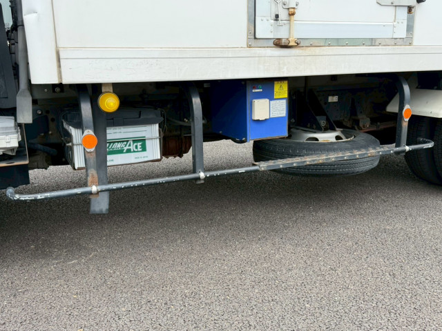 いすゞ エルフ TPG-NPR85AN(2WD)の写真22