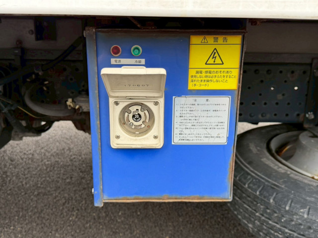 いすゞ エルフ TPG-NPR85AN(2WD)の写真23
