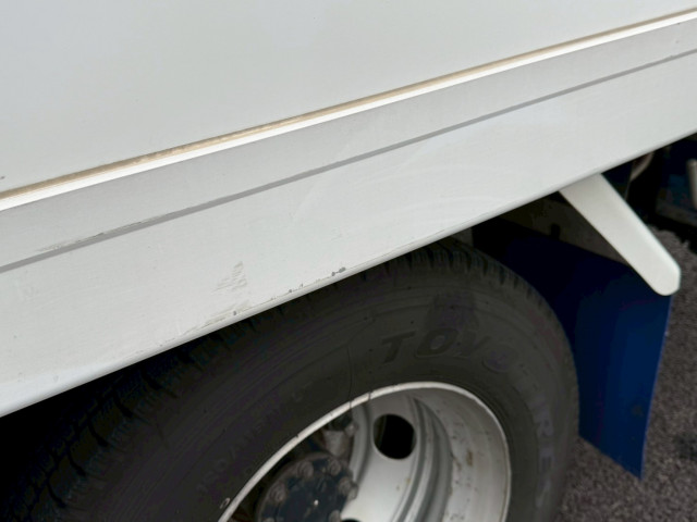 いすゞ エルフ TPG-NPR85AN(2WD)の写真24