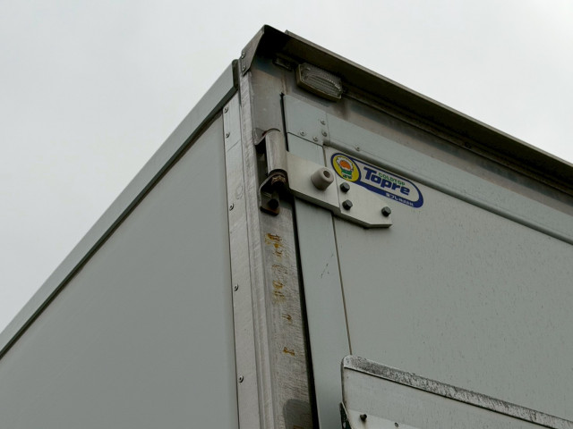 いすゞ エルフ TPG-NPR85AN(2WD)の写真26