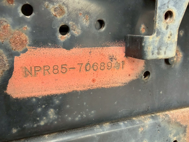 いすゞ エルフ TPG-NPR85AN(2WD)の写真35