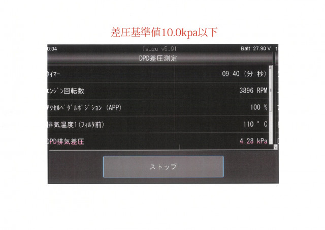 いすゞ エルフ TPG-NPR85AN(2WD)の写真50