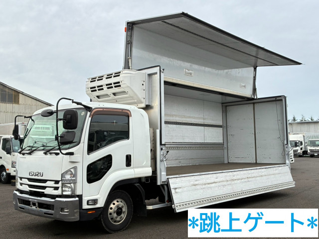 フォワード(いすゞ)の中古車一覧(14ページ目)｜中古トラックなら