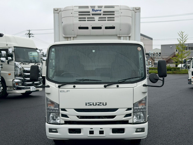 いすゞ エルフ TPG-NPR85AN(2WD)の写真2