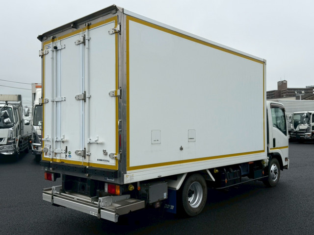 いすゞ エルフ TPG-NPR85AN(2WD)の写真4