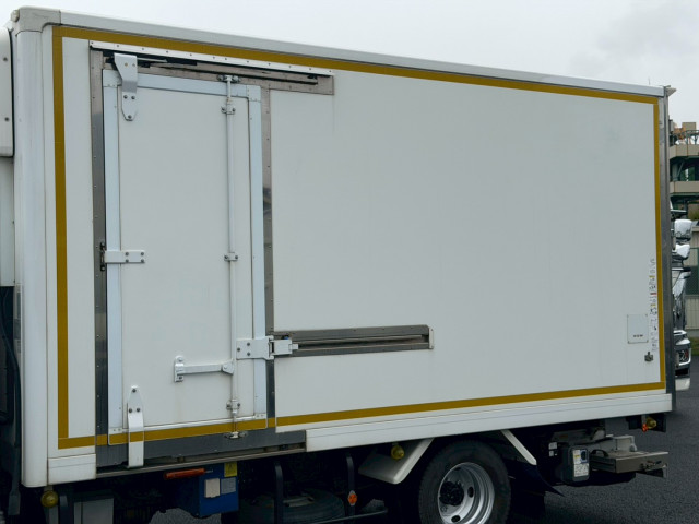 いすゞ エルフ TPG-NPR85AN(2WD)の写真7