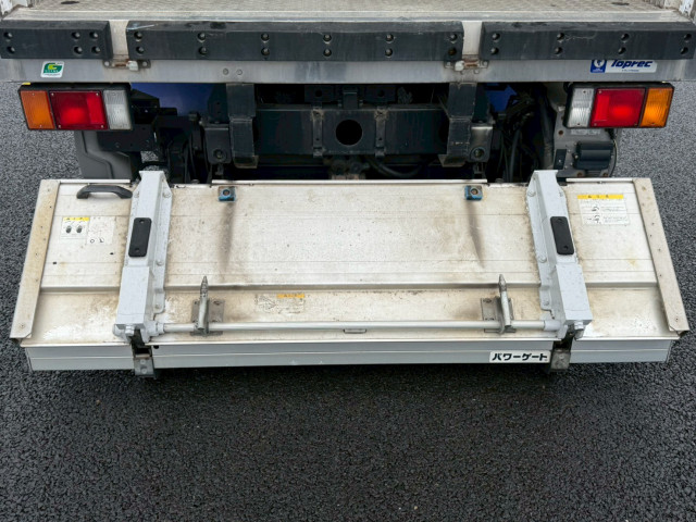 いすゞ エルフ TPG-NPR85AN(2WD)の写真18