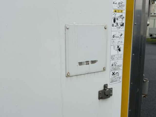 いすゞ エルフ TPG-NPR85AN(2WD)の写真25