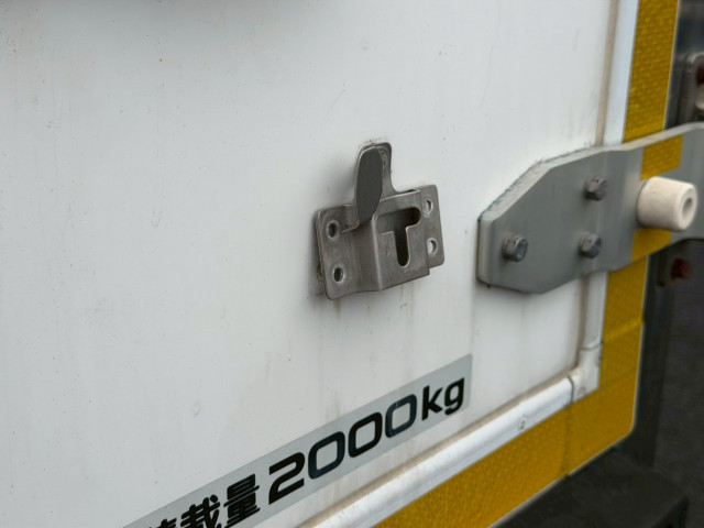 いすゞ エルフ TPG-NPR85AN(2WD)の写真29