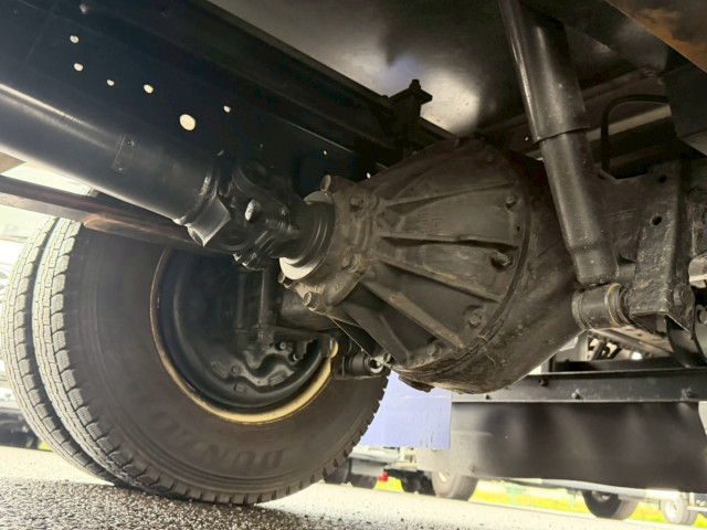 いすゞ エルフ TPG-NPR85AN(2WD)の写真35