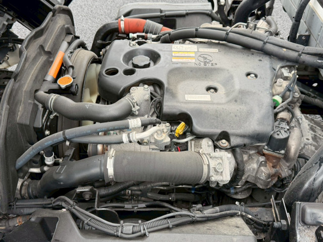 いすゞ エルフ TPG-NPR85AN(2WD)の写真37