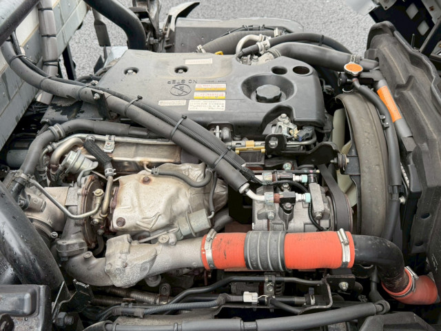 いすゞ エルフ TPG-NPR85AN(2WD)の写真38