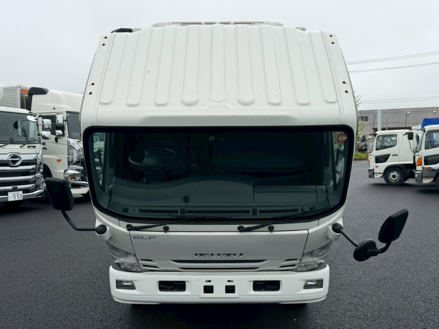 いすゞ エルフ TPG-NPR85AN(2WD)の写真39