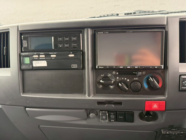 いすゞ エルフ TPG-NPR85AN(2WD)の写真44