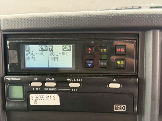 いすゞ エルフ TPG-NPR85AN(2WD)の写真45