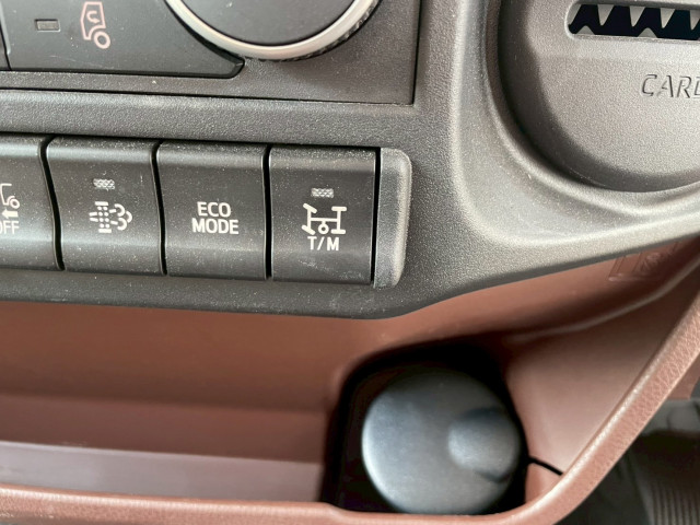 日野 レンジャー 2KG-FX2ABA(4WD)の写真34