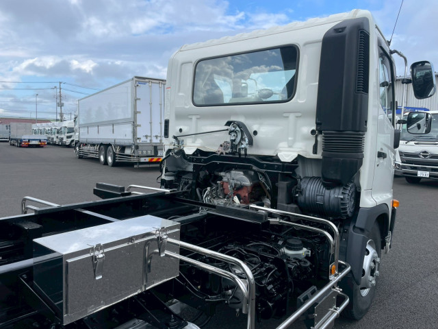 日野 レンジャー 2PG-FC2ABA(2WD)の写真18