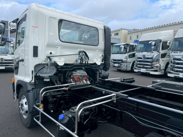 日野 レンジャー 2PG-FC2ABA(2WD)の写真19