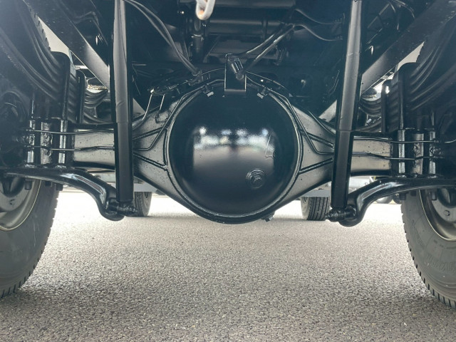 日野 レンジャー 2PG-FC2ABA(2WD)の写真22