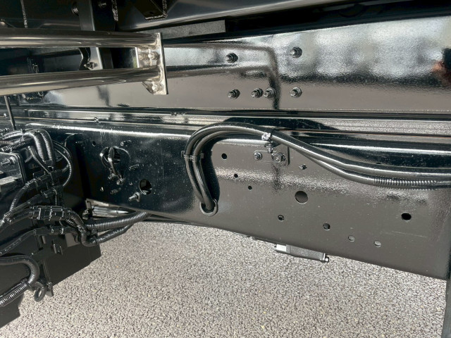 日野 レンジャー 2PG-FC2ABA(2WD)の写真23