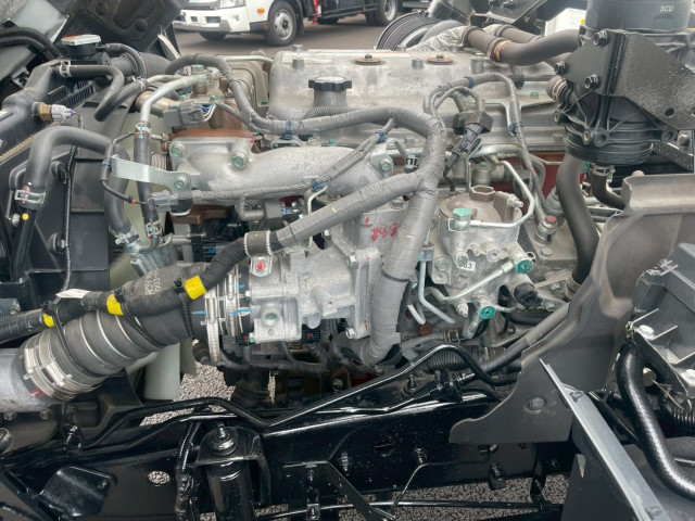 日野 レンジャー 2PG-FC2ABA(2WD)の写真24