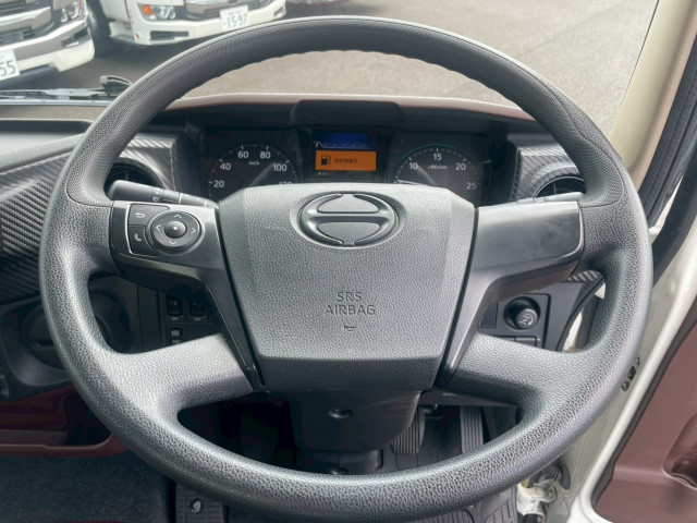 日野 レンジャー 2PG-FC2ABA(2WD)の写真31