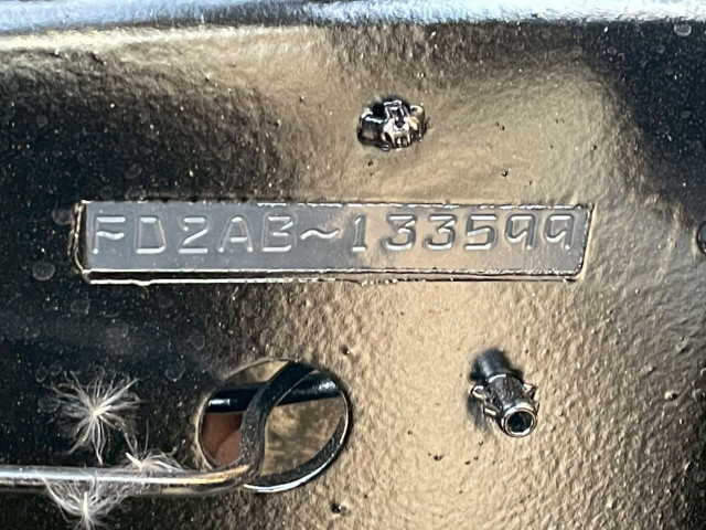 日野 レンジャー 2PG-FD2ABG(2WD)の写真28