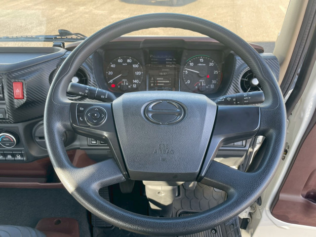 日野 レンジャー 2PG-FD2ABG(2WD)の写真33