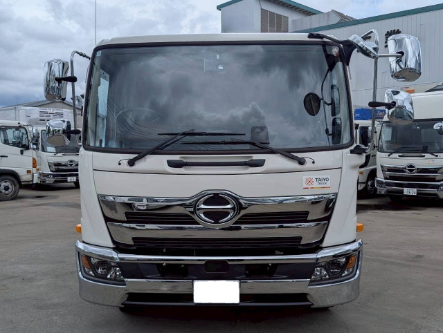 日野 レンジャー 2PG-FD2ABG(2WD)の写真2