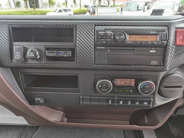 日野 レンジャー 2PG-FD2ABG(2WD)の写真36