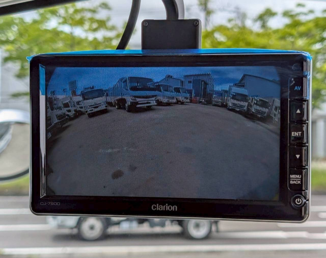 日野 レンジャー 2PG-FD2ABG(2WD)の写真42