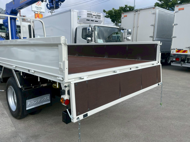日野 デュトロ 2KG-XZU720M(2WD)の写真14