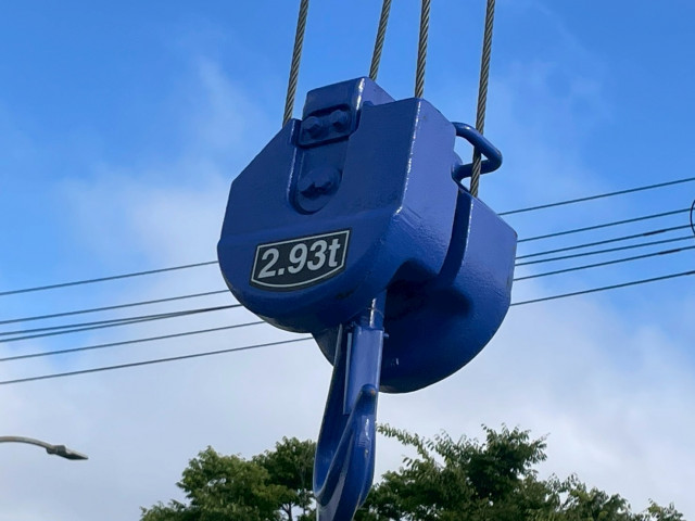 日野 デュトロ 2KG-XZU720M(2WD)の写真20