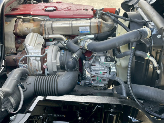 日野 デュトロ 2KG-XZU720M(2WD)の写真27
