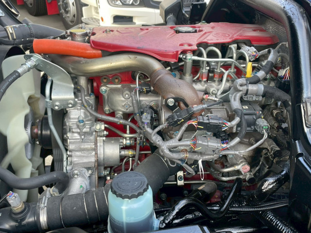 日野 デュトロ 2KG-XZU720M(2WD)の写真28