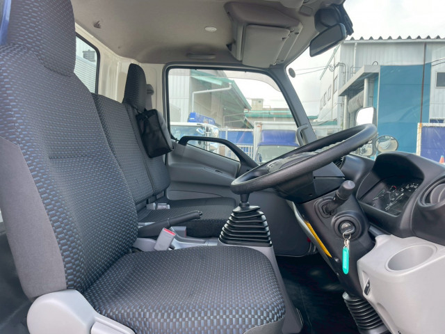 日野 デュトロ 2KG-XZU720M(2WD)の写真31