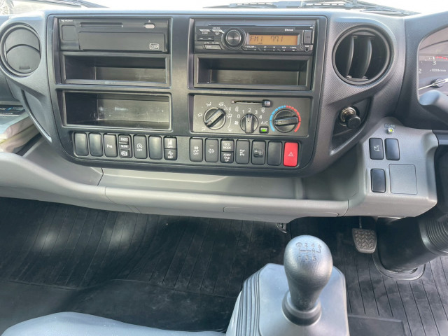 日野 デュトロ 2KG-XZU720M(2WD)の写真33