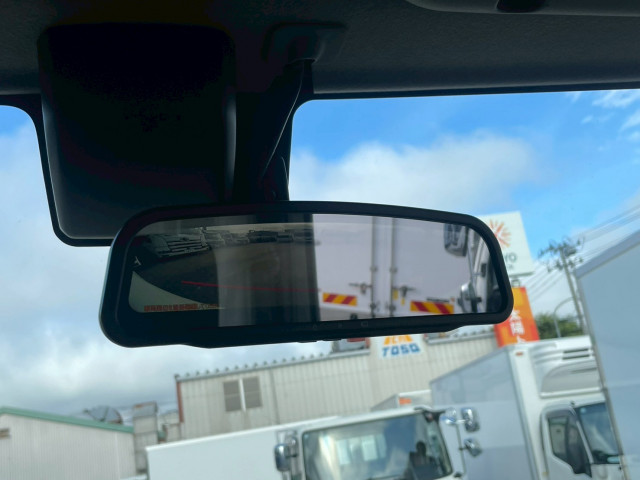 日野 デュトロ 2KG-XZU720M(2WD)の写真36
