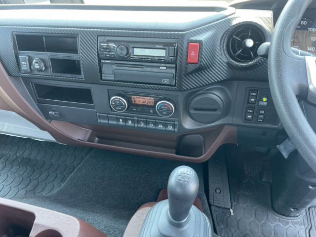 日野 レンジャー 2PG-FD2ABA(2WD)の写真35
