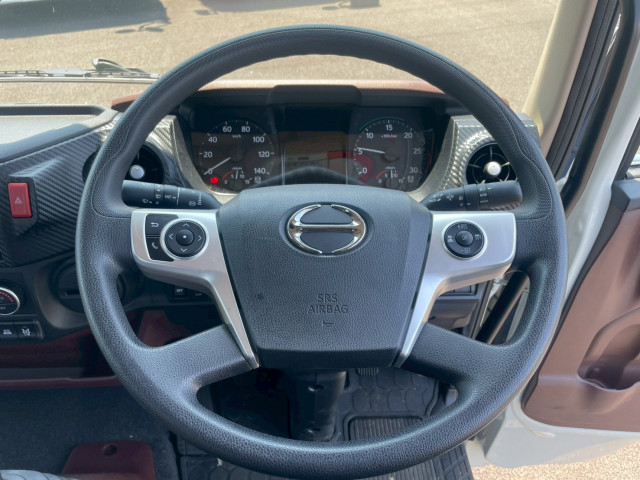 日野 レンジャー 2PG-FD2ABA(2WD)の写真37