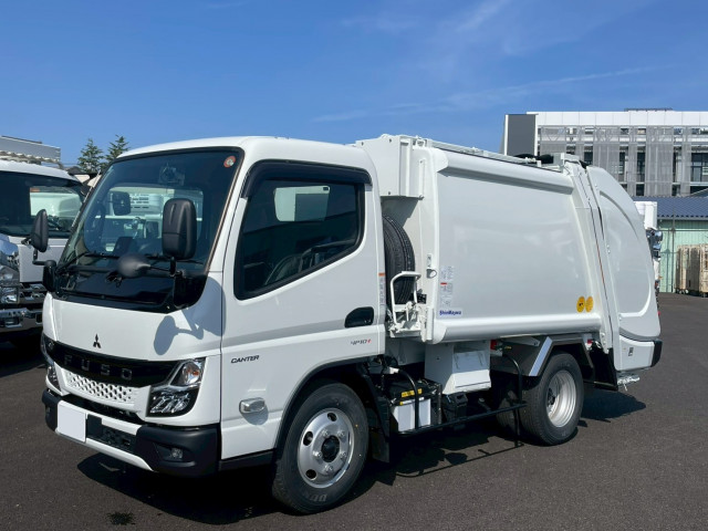キャンター(三菱)の中古車一覧(3ページ目)｜中古トラックなら