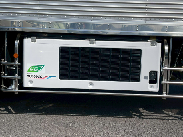 日野 プロフィア 2KG-FR1AHC(6x2)の写真17