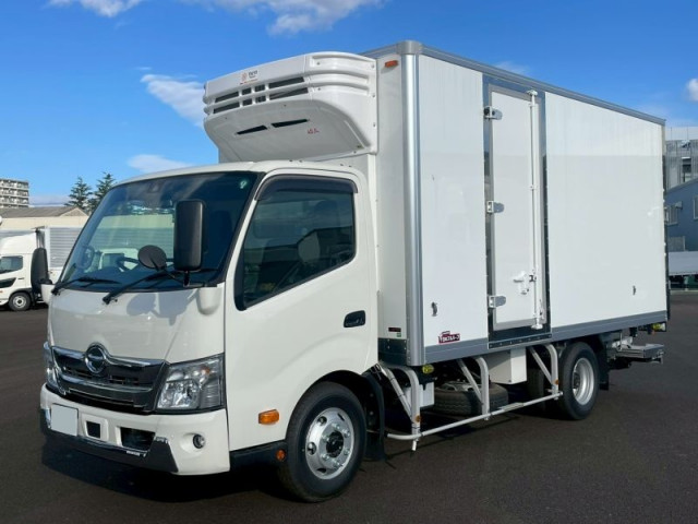日野 デュトロ 2KG-XZU712M 2WD