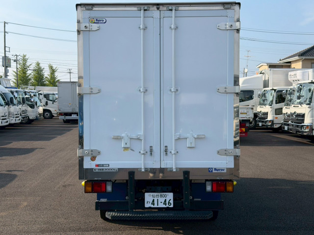 いすゞ エルフ 2RG-NLR88AN(2WD)の写真5