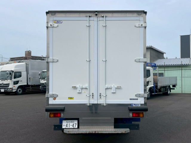 日野 デュトロ 2RG+XZU712M(2WD)の写真5